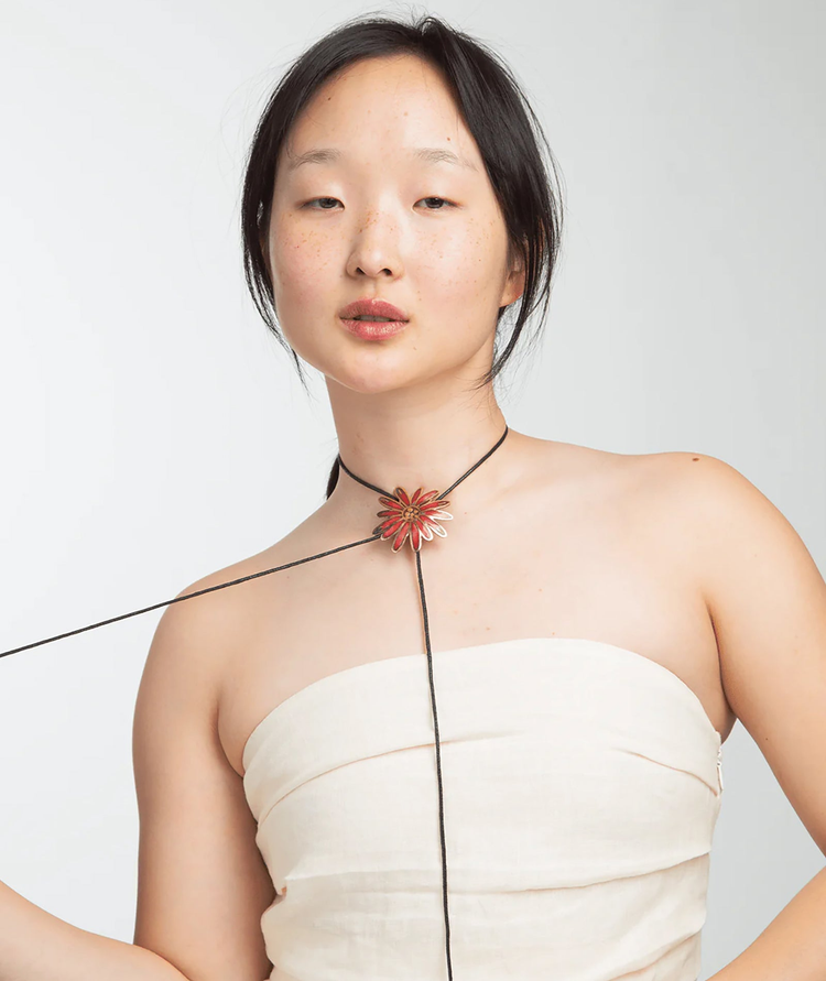 collares / chokers