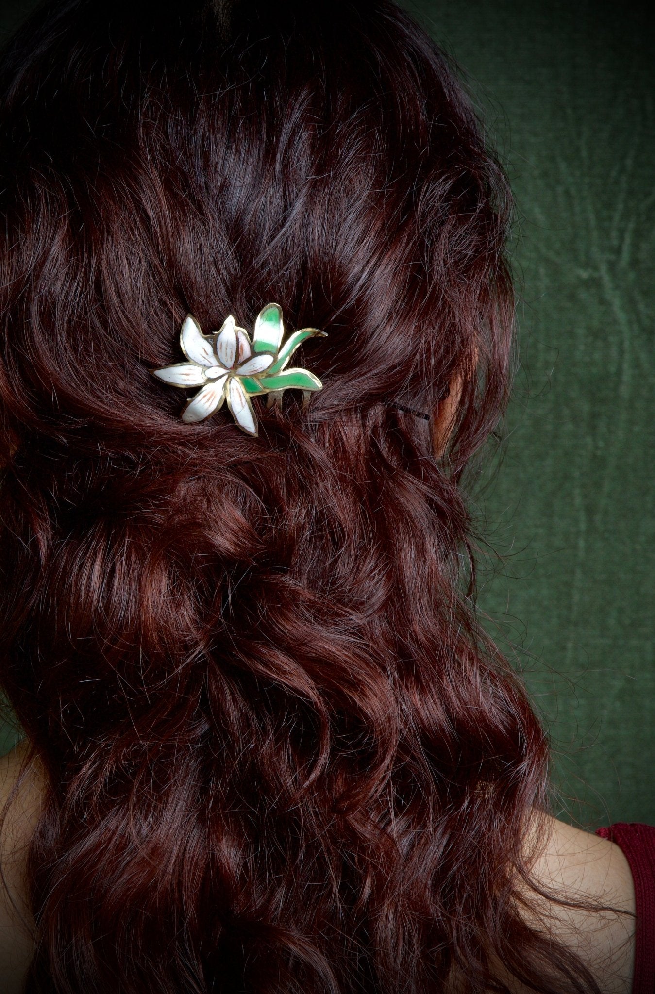 Peine Flora