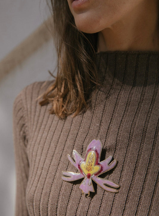 Schizanthus Morado (G)