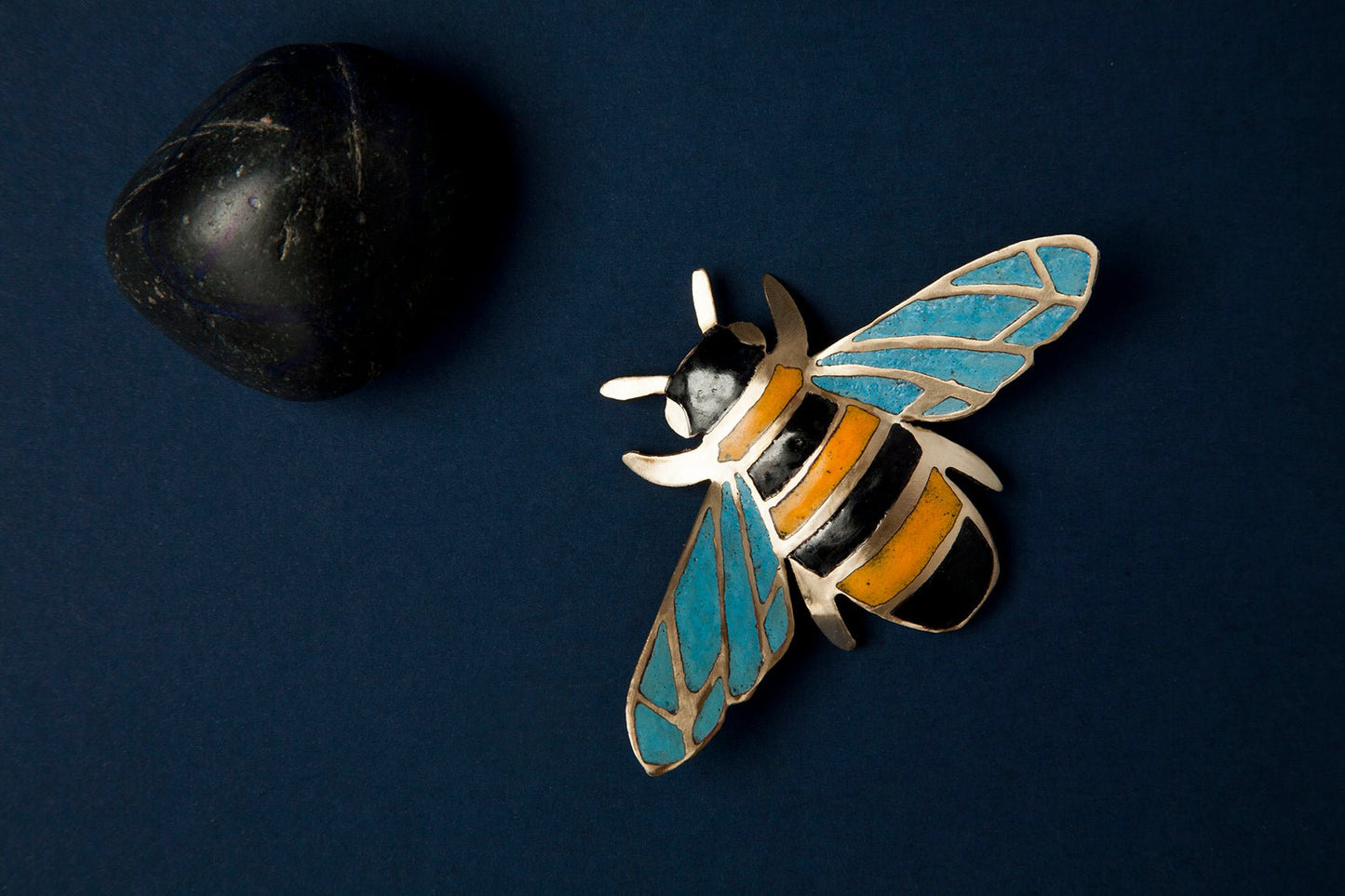 Abeja Minera (M)
