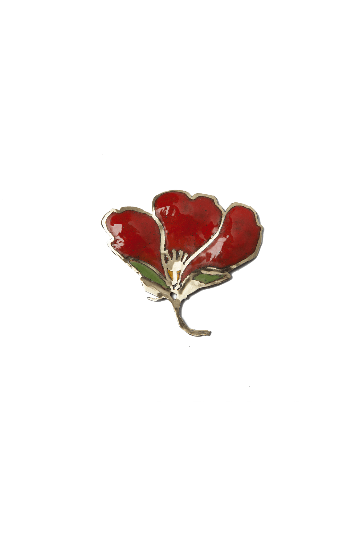 Amapola Roja (M)
