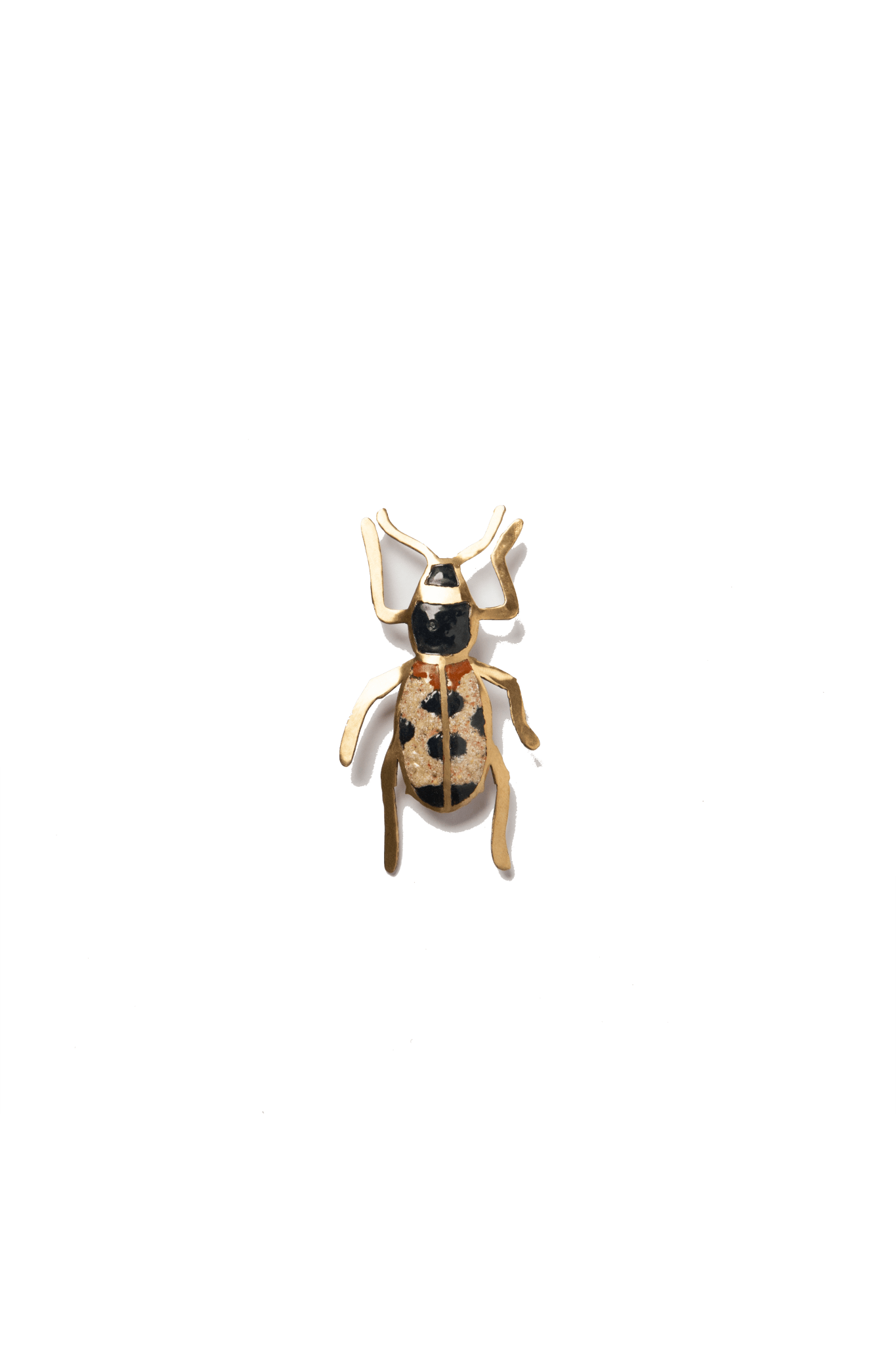 Cabrito Manchas (M)