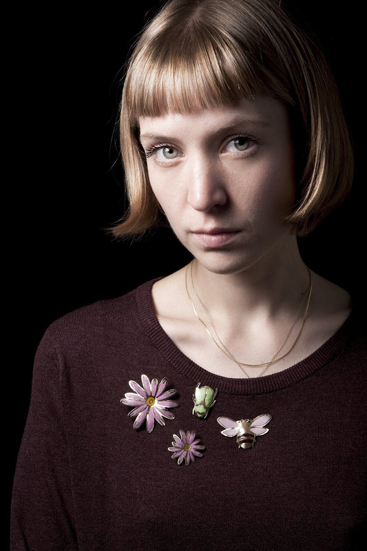 Escarabajo Claro (C)