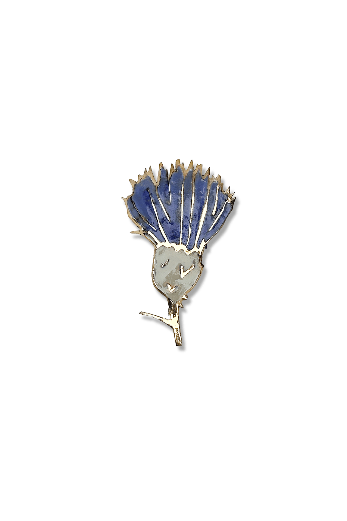 Cardo Penquero Claro (M)