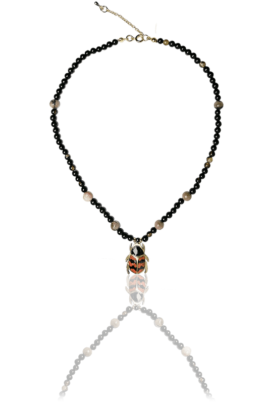 Choker petra pololo