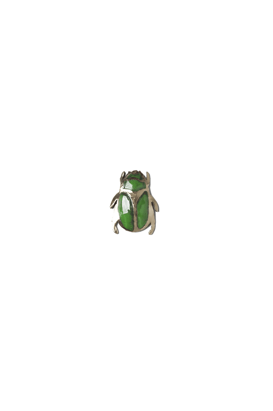 Escarabajo Verde (C)