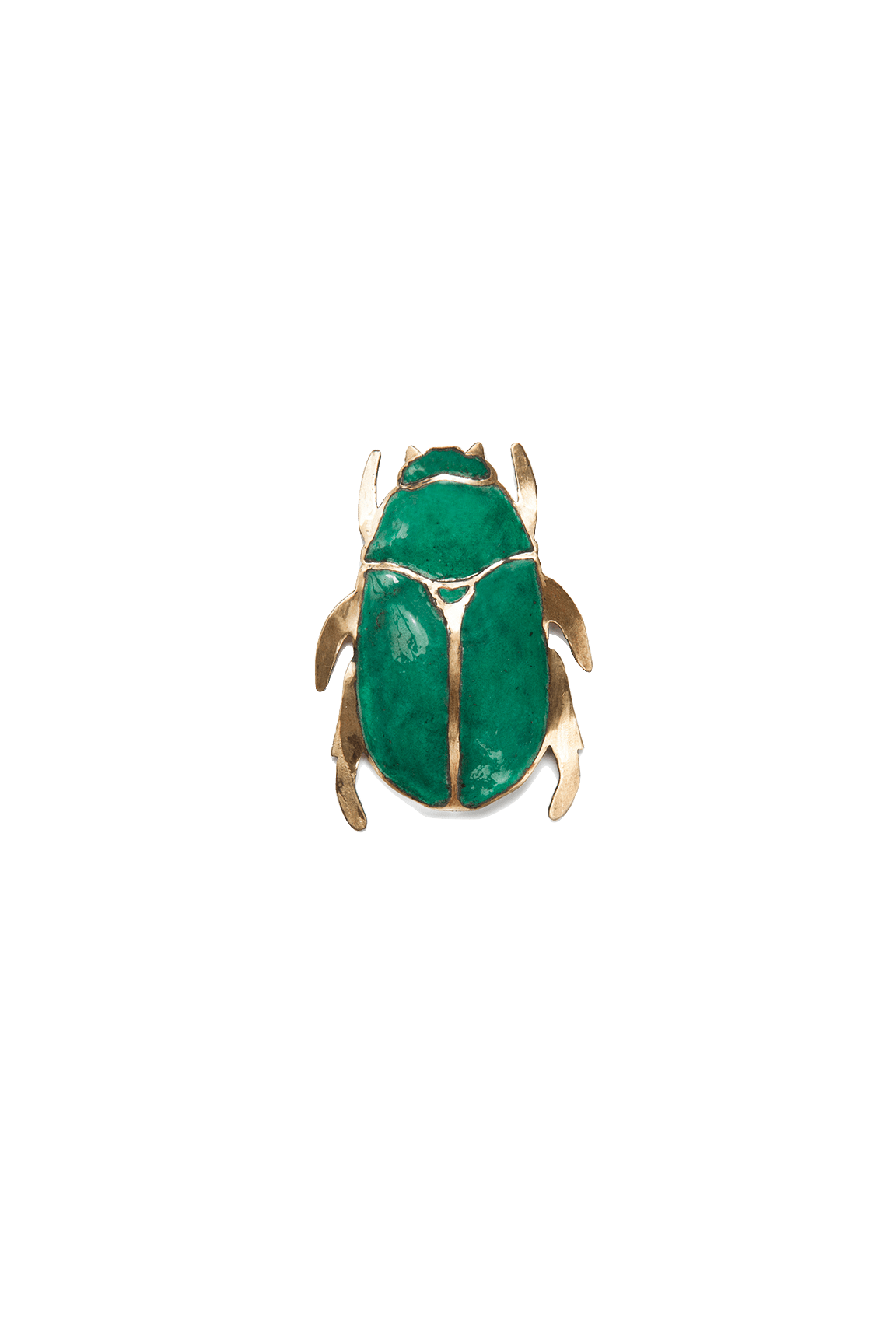 Green Beetle (G)