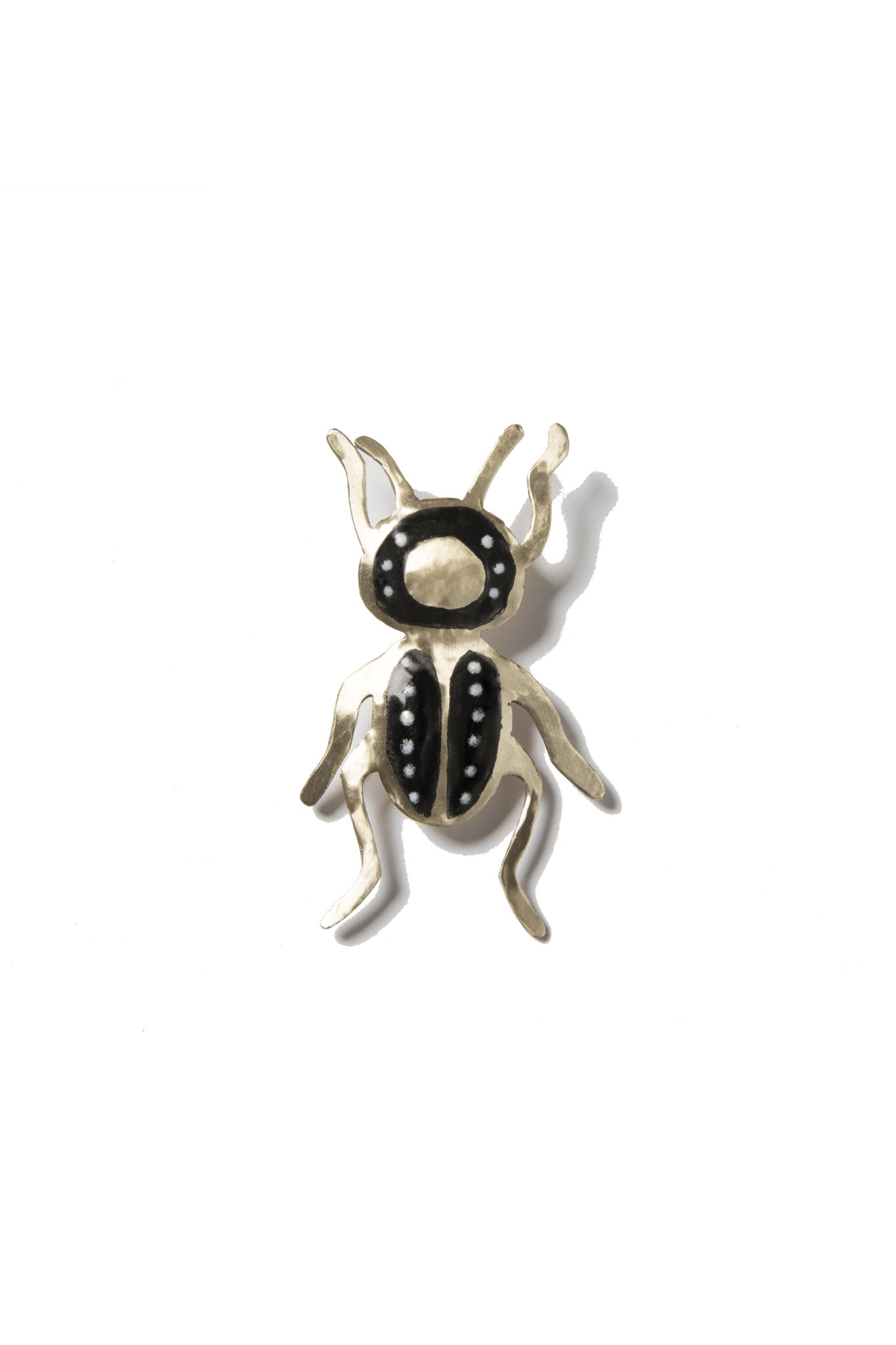 Diastoleus Puntos Blancos (M)
