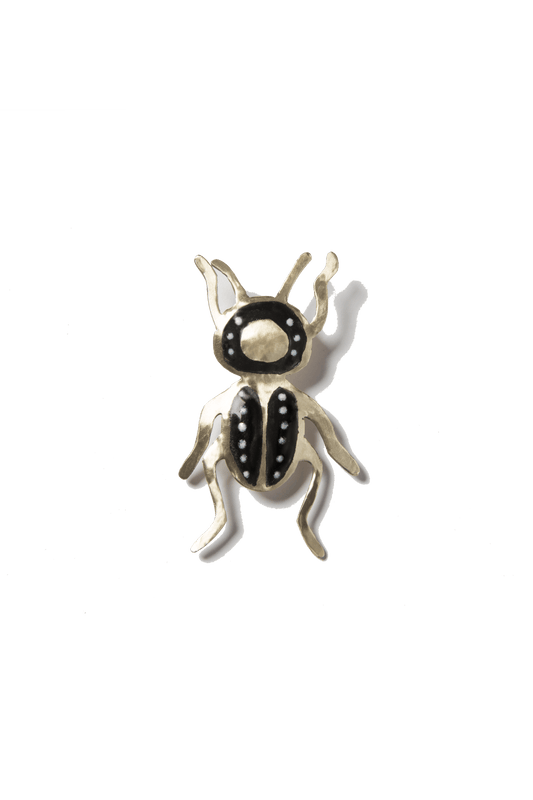 Diastoleus White Spots (M)